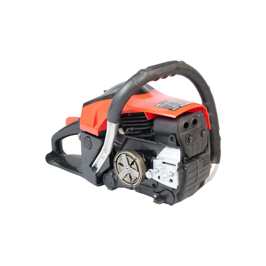 Motoferastrau benzina StartPro SCS-5005H, motor 2 timpi