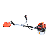 Motocoasa ZEP Power 5, 5 CP, 52CC, 8000 RPM, Easy Start, 15 Accesorii, Cultivator, Prasitoare, Tambur Fir, Disc Metal 3 Lame