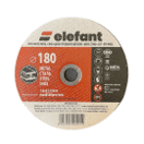 Disc abraziv pentru metal Elefant 180*1,6*22,23