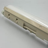 Corp LED 18W, 600x76x66mm, 6500K, IP65