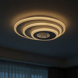 Plafoniera LED Albiorix 75W, 5000lm, 400x60mm