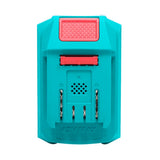 Acumulator TOTAL 42V 2.0Ah, Li-Ion, platforma P42M