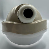 Corp LED 18W, 600x76x66mm, 6500K, IP65