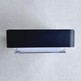 Aplica LED Lara, 15W, 1350 lm, 210x210x70 mm