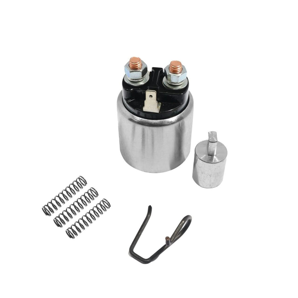 Contact Magnetic pentru Generator Diesel 186F – Control Fiabil al Sistemului Electric