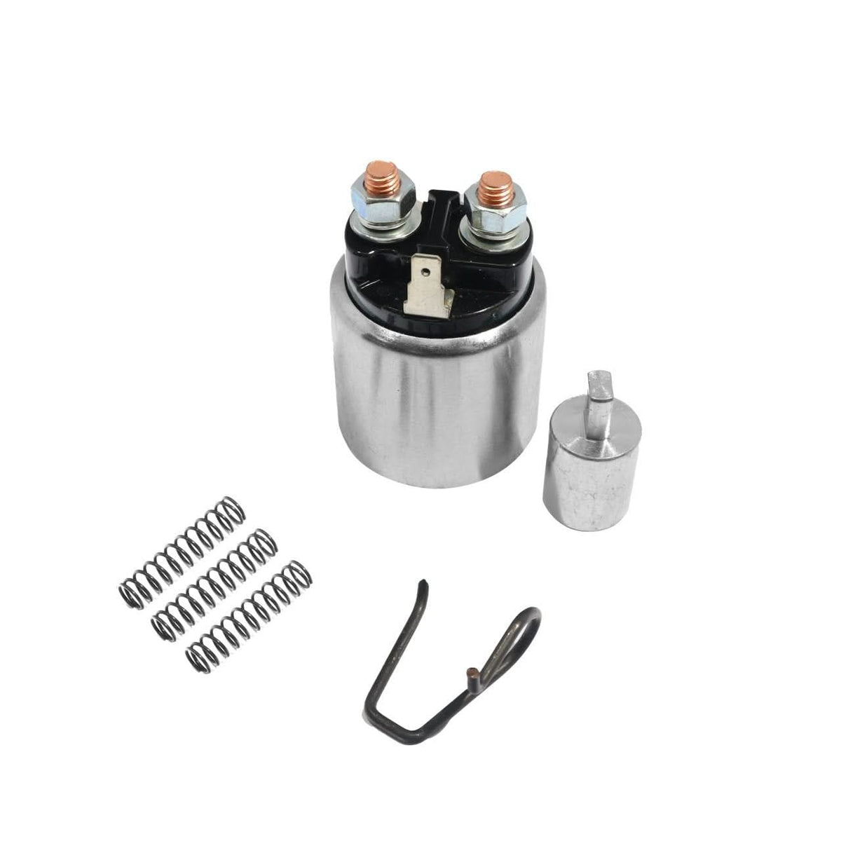 Contact Magnetic pentru Generator Diesel 186F – Control Fiabil al Sistemului Electric