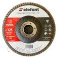 Disc lamelar Elefant 125*22,2 P 40 T27 ef-9645