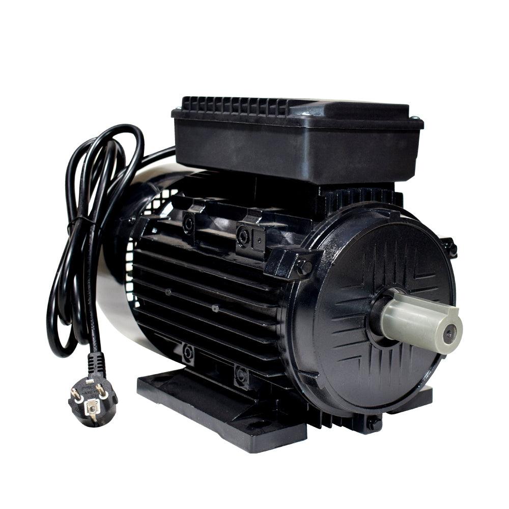 Motor electric monofazat 50 hz, 3kW, 3000 rpm, Tehno Ms MT029 - ZEP.RO - Ți-e la îndemână!