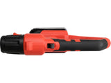 Fierastrau multifunctional Yato 18V, 1x2Ah, lama 8", functie drujba si foarfeca gard viu, maner telescopic - vedere 11