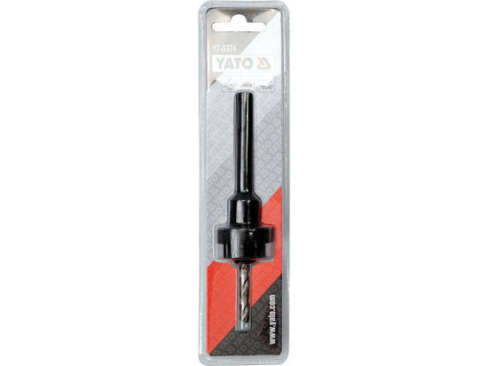 Suport carota Yato YT-3374, SDS Plus, 5/8 inch, 32-140 mm - imagine 2