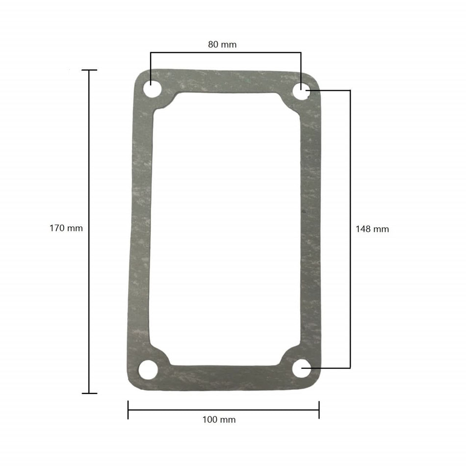 Garnitură Cutie de Viteze Compatibilă cu Motocultoarele Elefant E1, E3, E4, E5 și Partner Pro PT900
