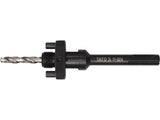 Suport carota Yato YT-3374, SDS Plus, 5/8 inch, 32-140 mm - imagine 1