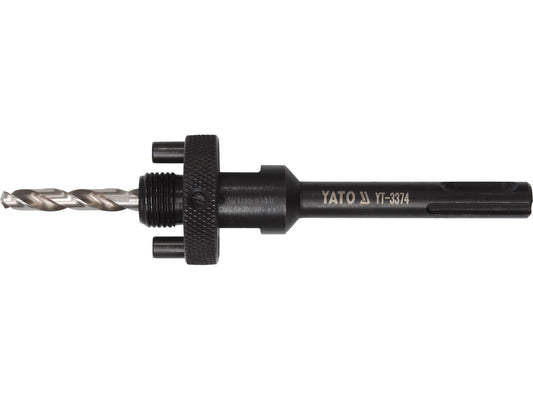 Suport pentru carota 32-140 mm, 5/8'', SDS+, profesional