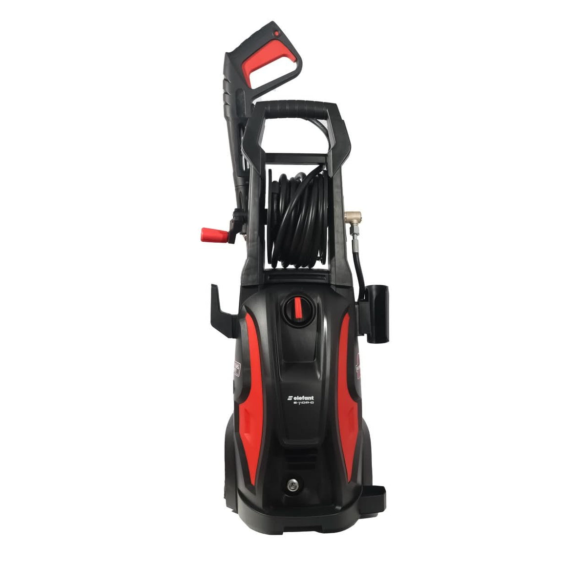Aparat de Spalat cu Presiune ELEFANT E-110P-C, 2200W, 165 Bar, 492L/h