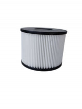 Filtru de Aspirator din Hârtie - Performanță Superioară și Aer Curat