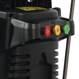 Aparat de Spalat cu Presiune ELEFANT E-110P-C, 2200W, 165 Bar, 492L/h