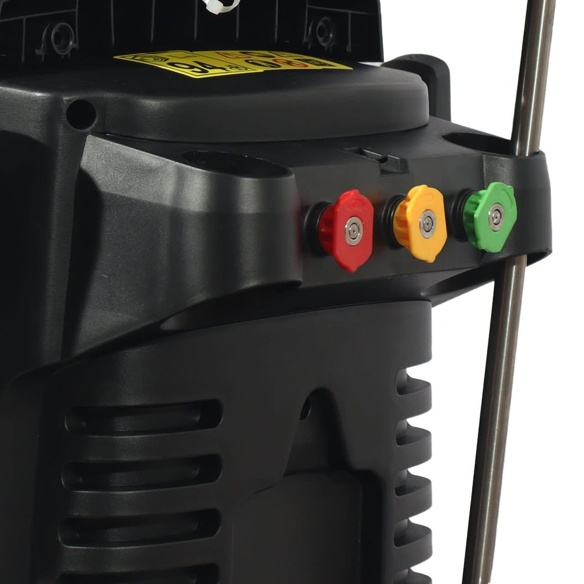 Aparat de Spalat cu Presiune ELEFANT E-110P-C, 2200W, 165 Bar, 492L/h