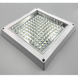Plafoniera LED Patrata pentru Bucatarie, 16W, 268x268x35mm, 6500K