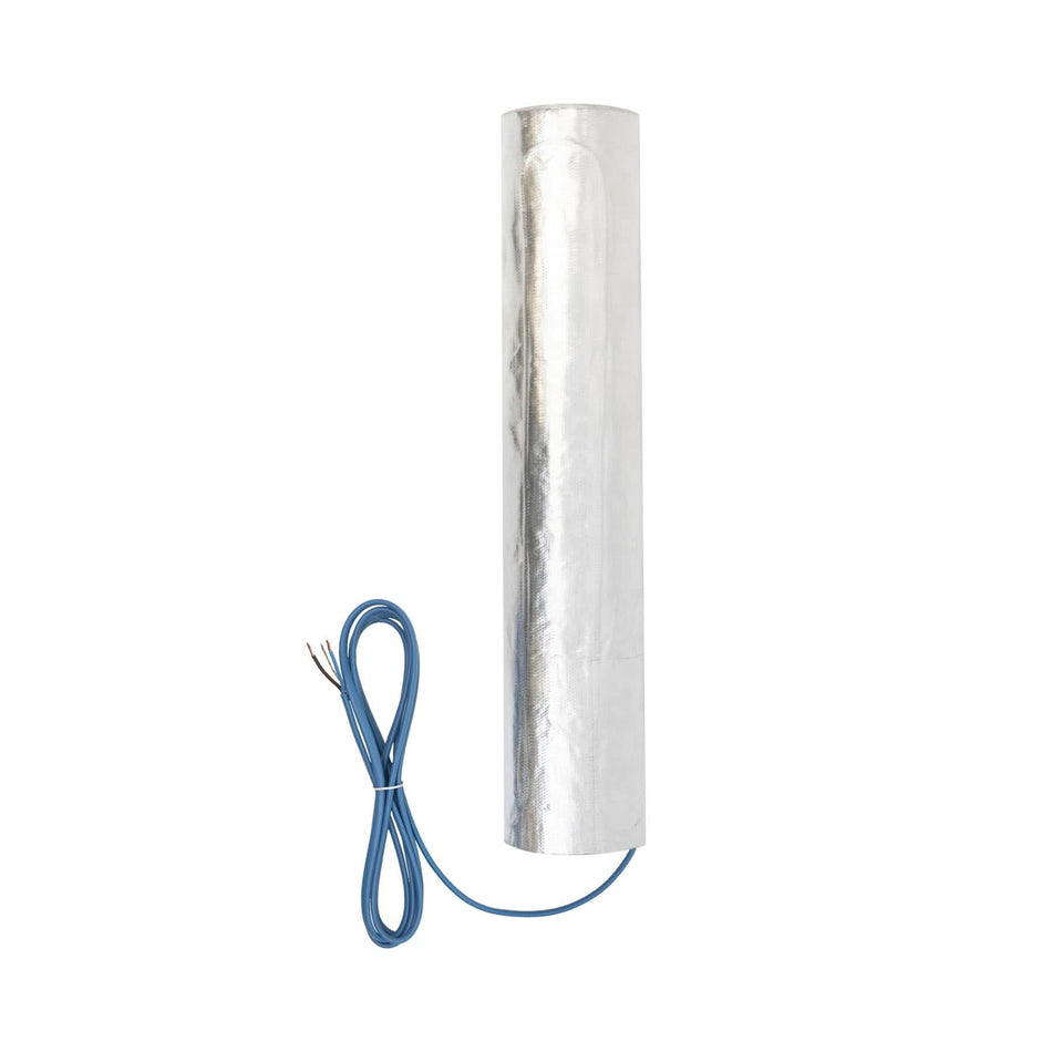Covor Electric Incalzire in Pardoseala 900W, 6m², 12x0.5m, 150W/m², Grosime 1.4mm, Pentru Parchet Laminat
