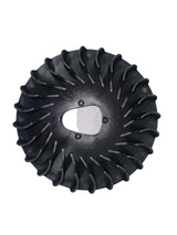 Fulie volanta motor Honda GX160 GX200 si generatoare 6.5HP