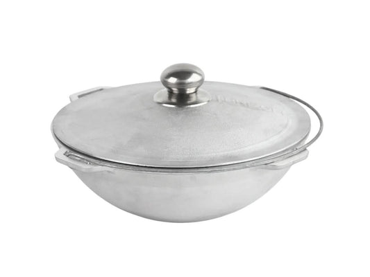 Ceaun Asiatic BRIZOLL 4 Litri