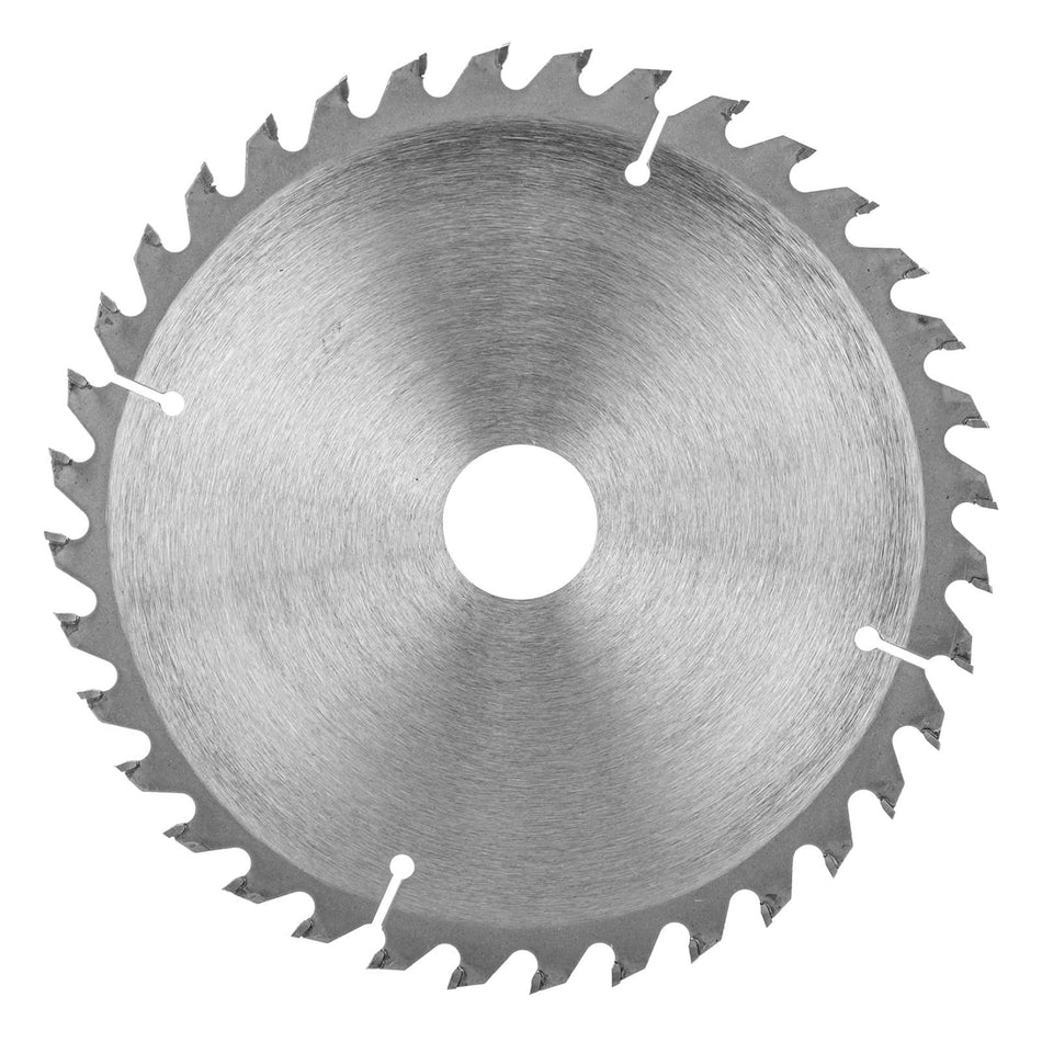 Disc de Debitare Lemn 200 x 32 mm, 36 Dinți, Bucșă 30/32 – MTX