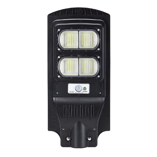 Corp stradal LED cu panou solar V-116789 VARGO