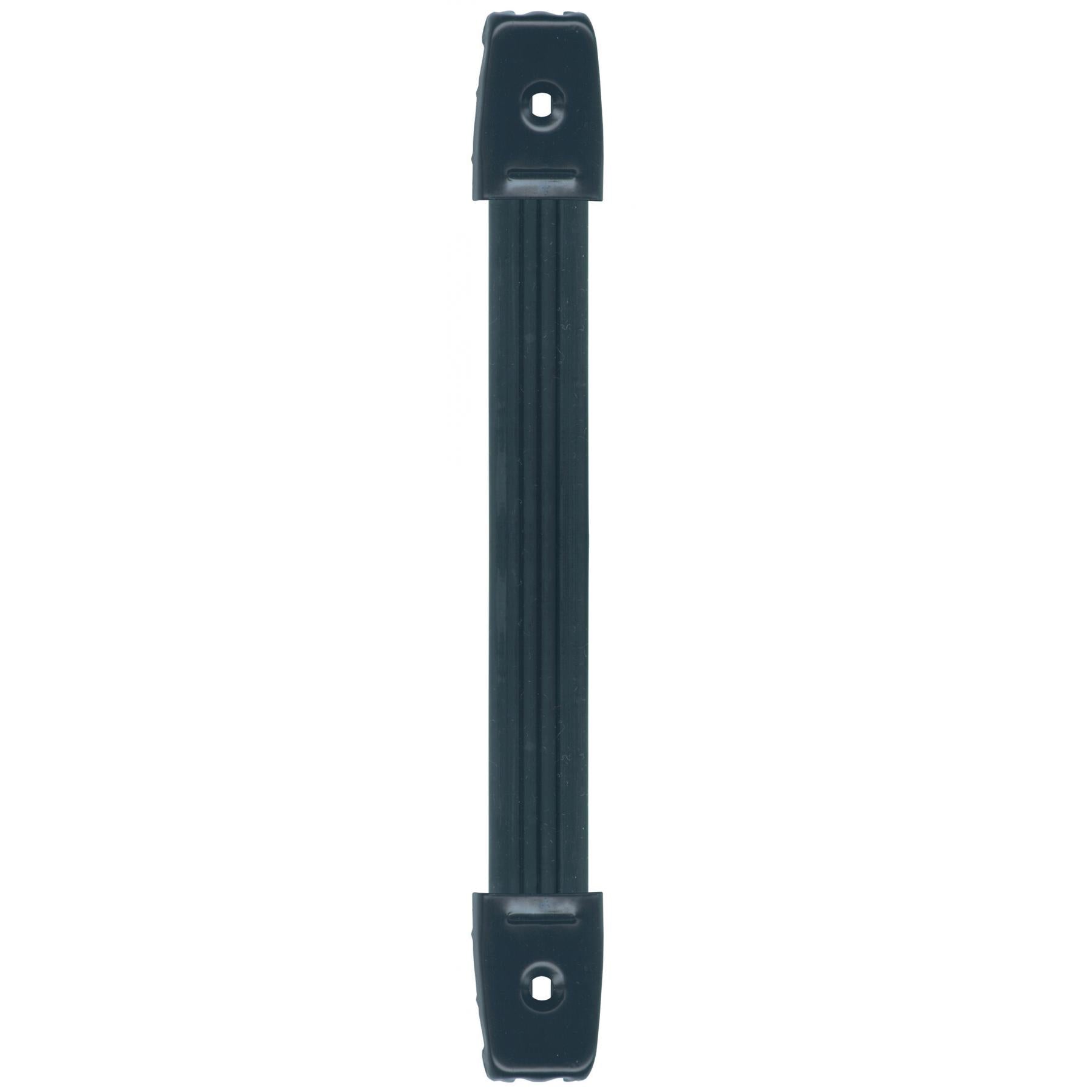 Mâner de Transport pentru Boxă, Metal + Cauciuc, 250 mm