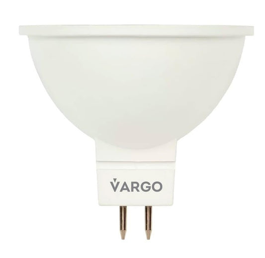 Bec LED MR16 3W 4000K 285 Lm lumina neutra V-118869 VARGO