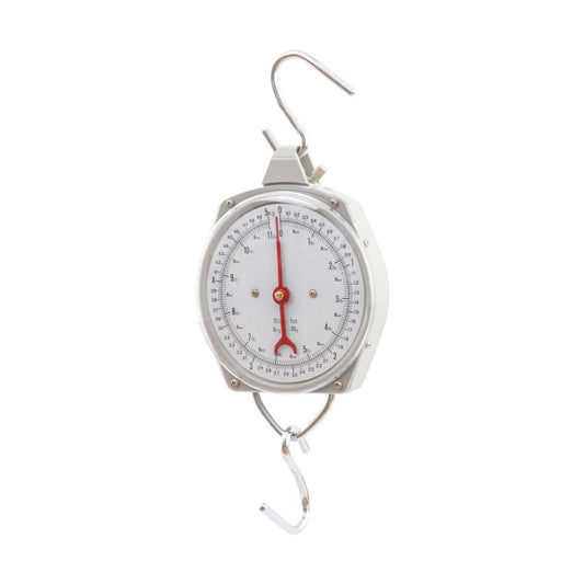 Cantar suspendat premium, max. 5 kg, robust si precis