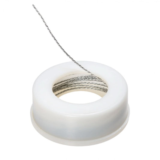 Cablu ferastrau 3,6 metri pentru taierea coarnelor bovinelor adulte și alte materiale moi