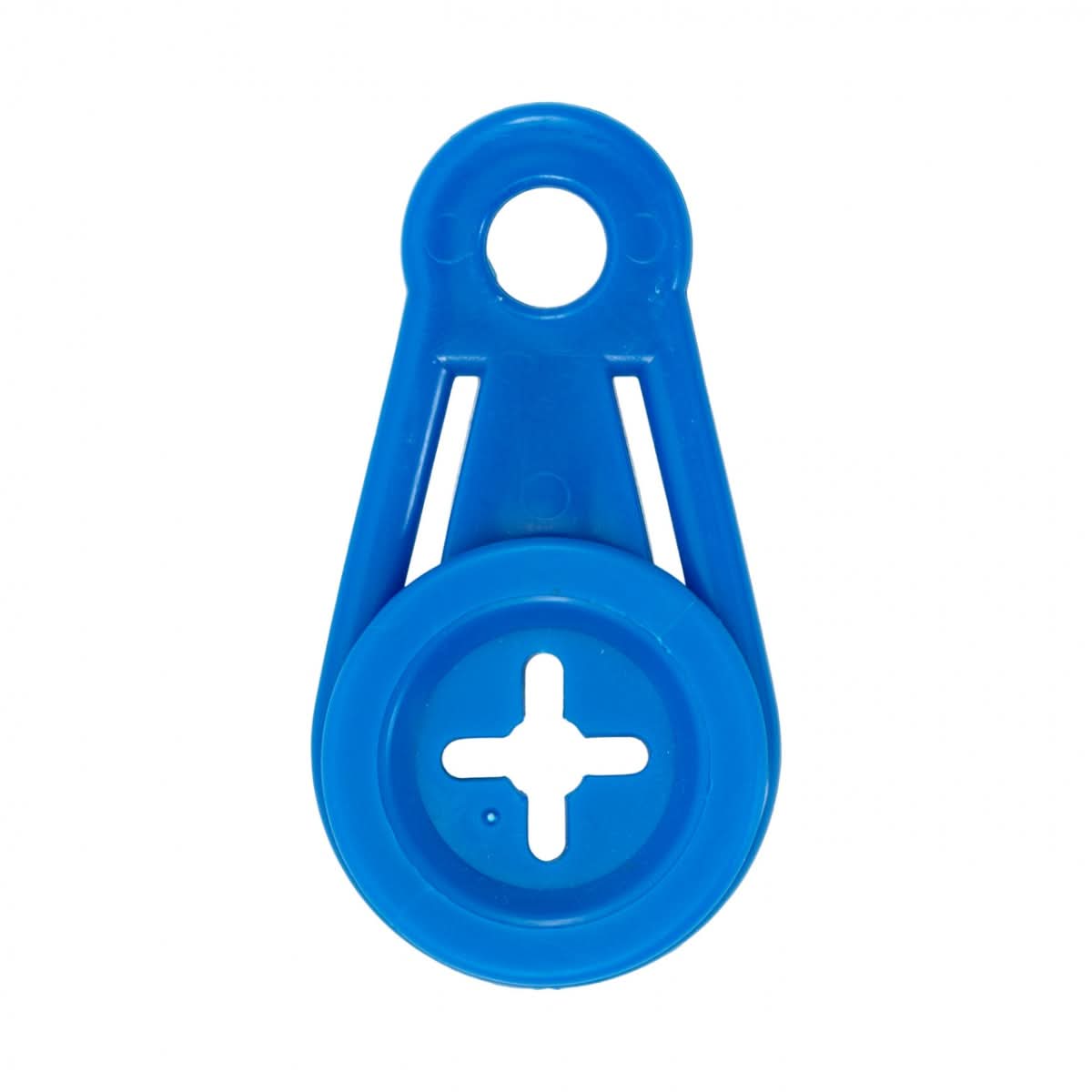 Inel de fixare pentru cuie prelată acoperire baloti de fan