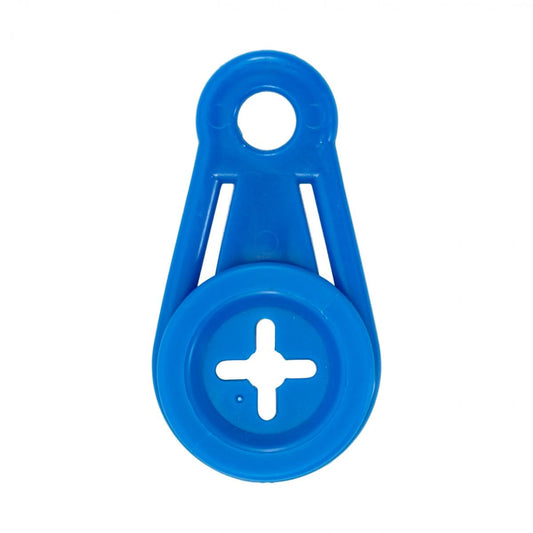 Inel de fixare pentru cuie prelată acoperire baloti de fan