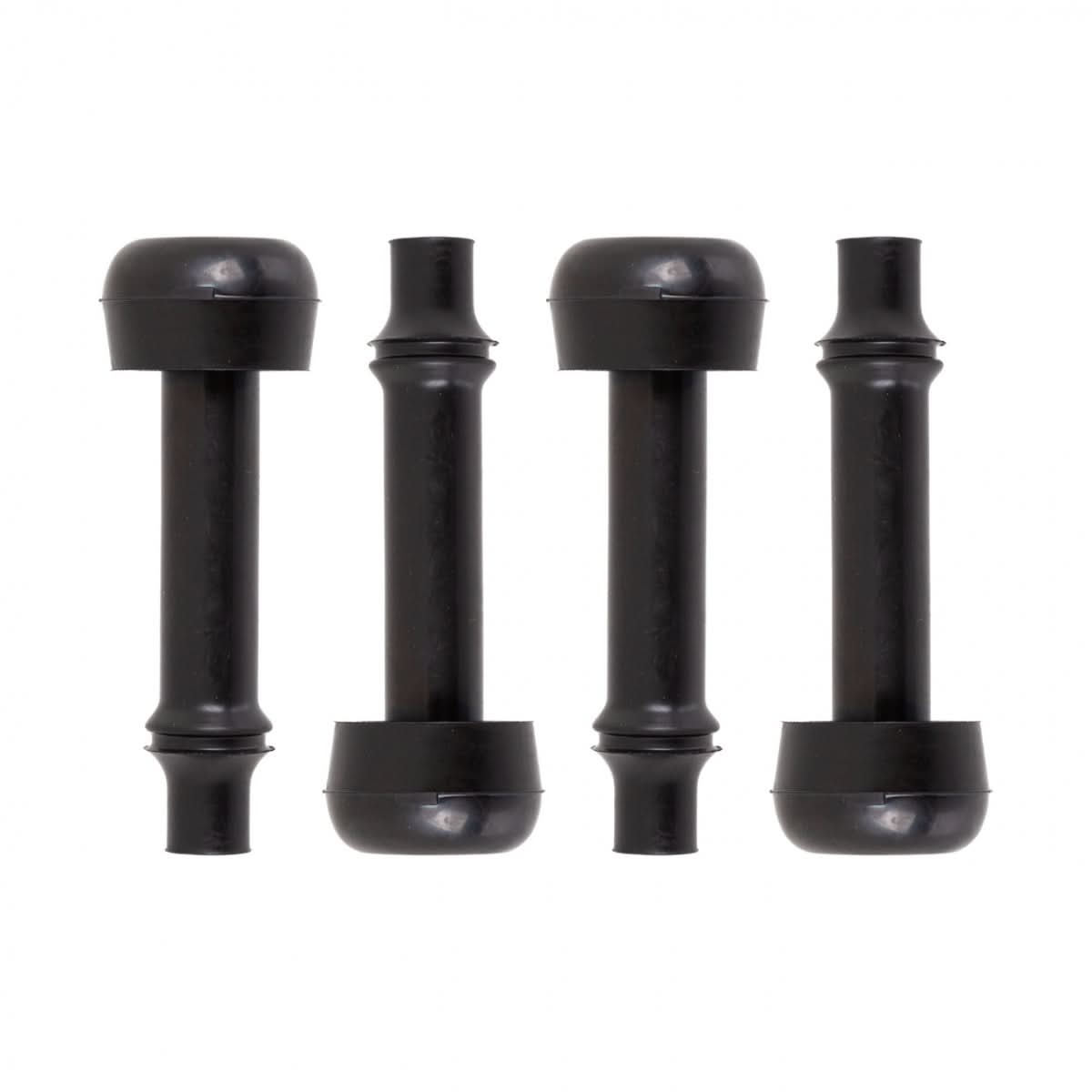 Manson cauciuc pentru aparate de muls oi, set de 4 buc