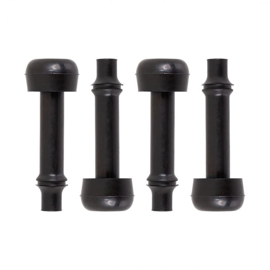 Manson cauciuc pentru aparate de muls oi, set de 4 buc