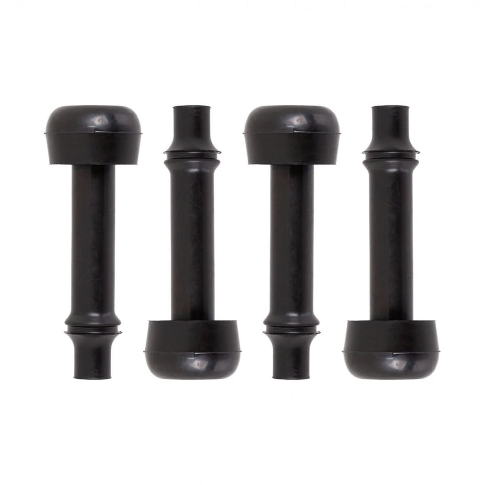 Manson cauciuc pentru aparate de muls oi, set de 4 buc