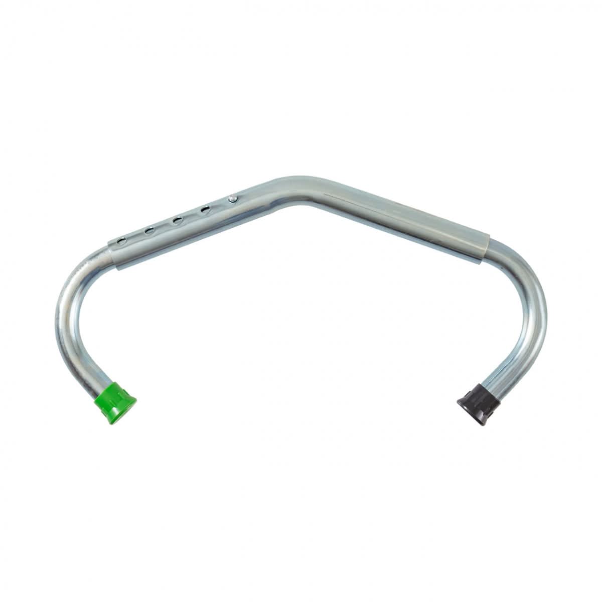 Dispozitiv de imobilizat vaci din metal galvanizat