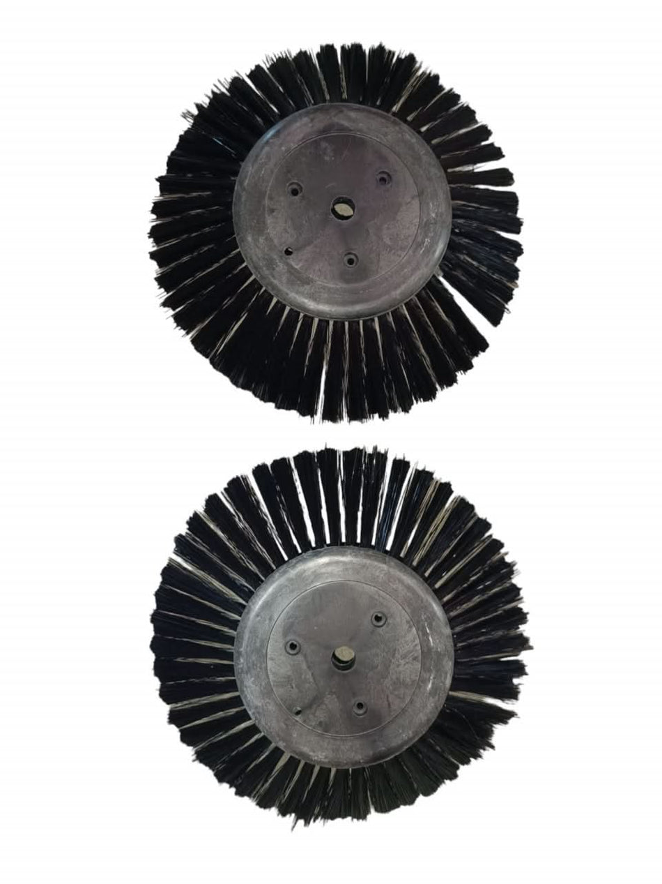 Perie Rotundă pentru Aparat de Măturat Rotor RMS700-04