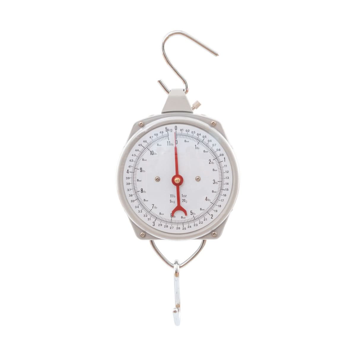 Cantar suspendat premium, max. 5 kg, robust si precis