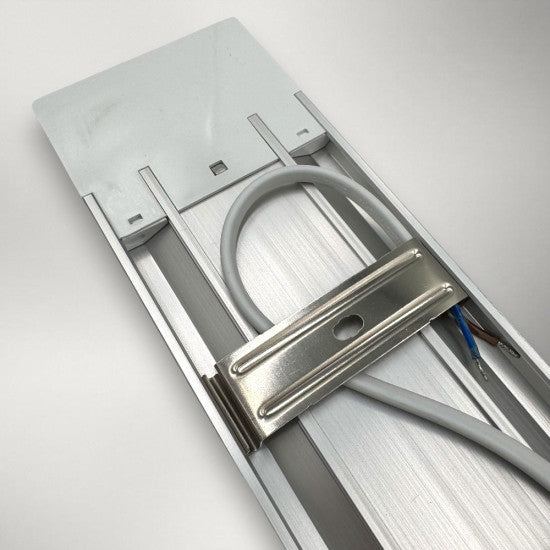 Corp LED Fida aluminiu, 20W, 4100K, 600 mm