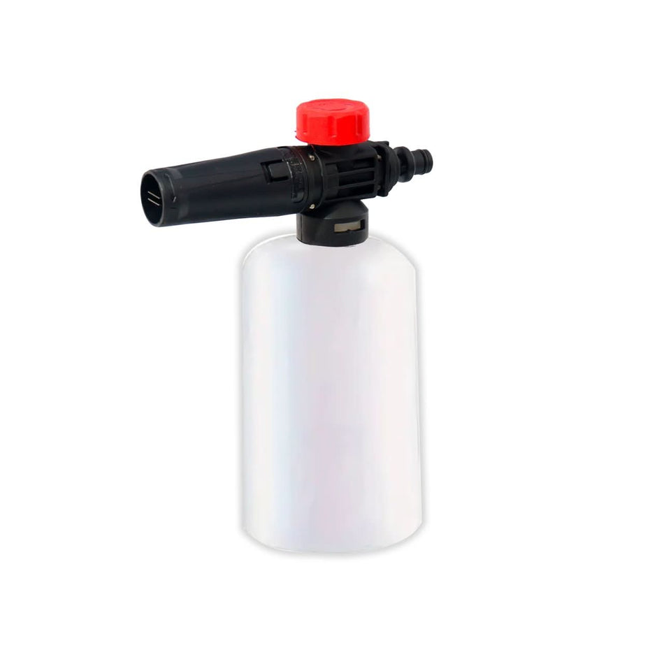 Lance de Spumare Profesională EFM-1 pentru Aparat de Spălat cu Presiune ELEFANT E-90P-D – Aplicare Uniformă a Spumei de Curățare