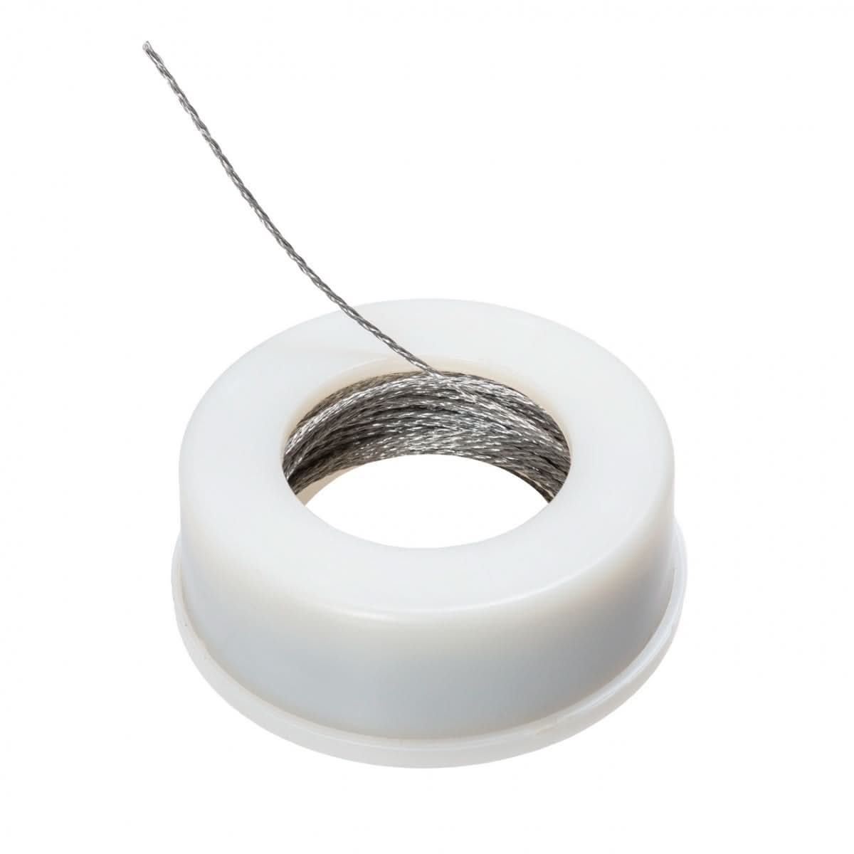 Cablu ferastrau 12 metri pentru taierea coarnelor bovinelor adulte și alte materiale moi