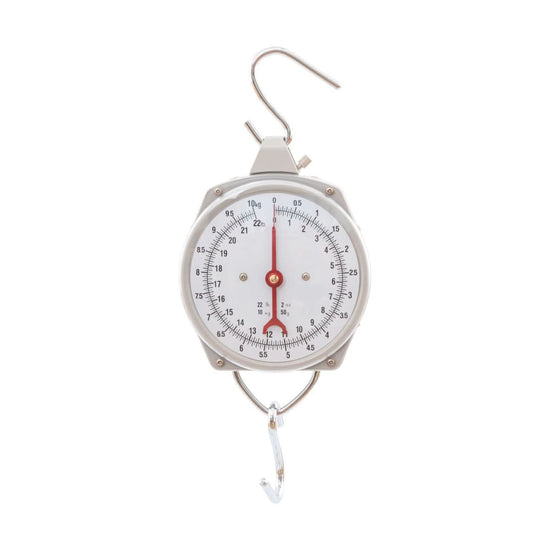 Cantar suspendat premium, max. 10 kg, robust si precis