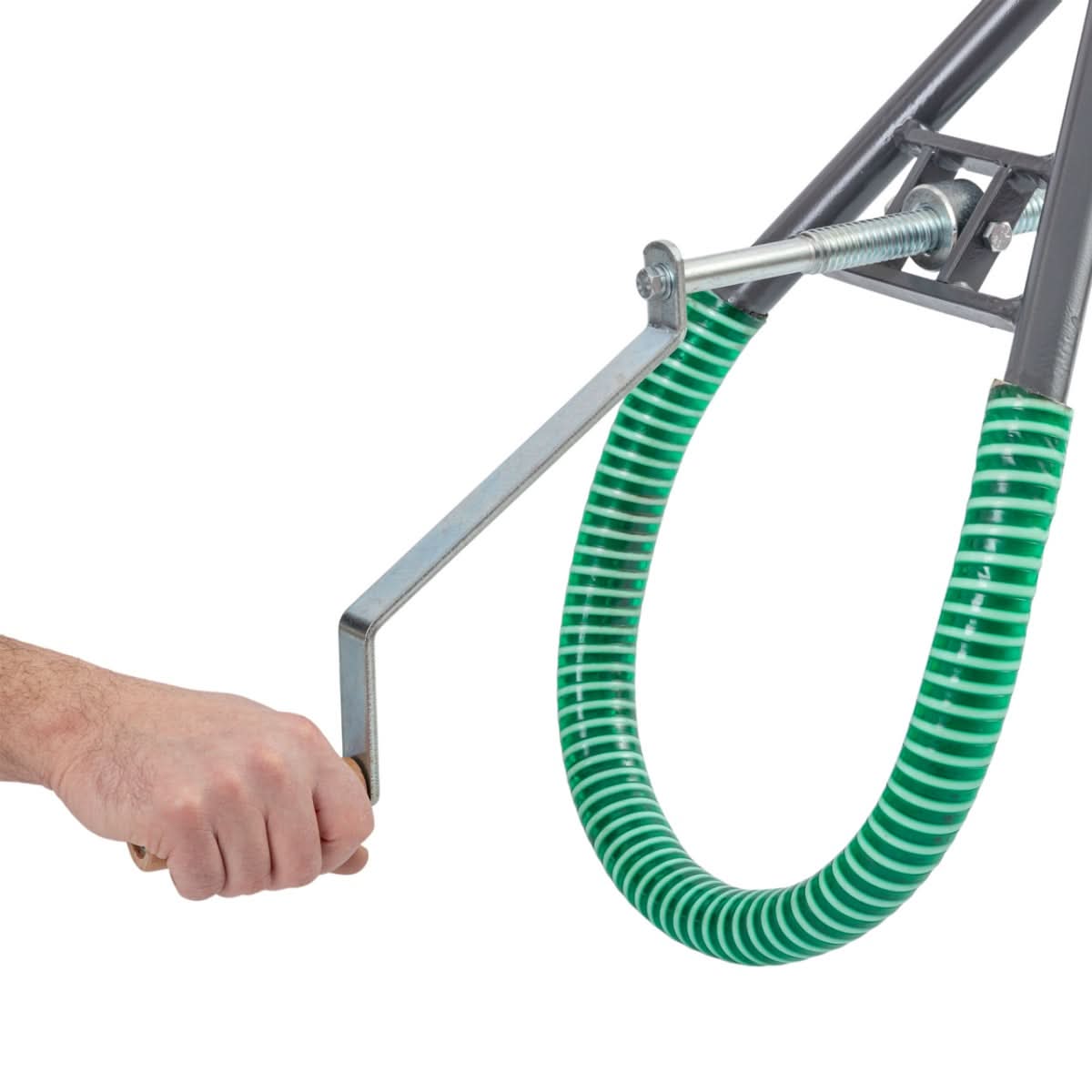 Dispozitiv de ridicare bovine cu greutatea maximă de 800 kg