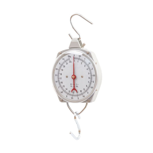 Cantar suspendat premium, max. 10 kg, robust si precis