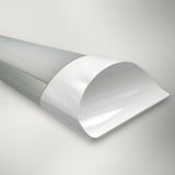 Corp LED Fida aluminiu, 20W, 6500K, 600 mm