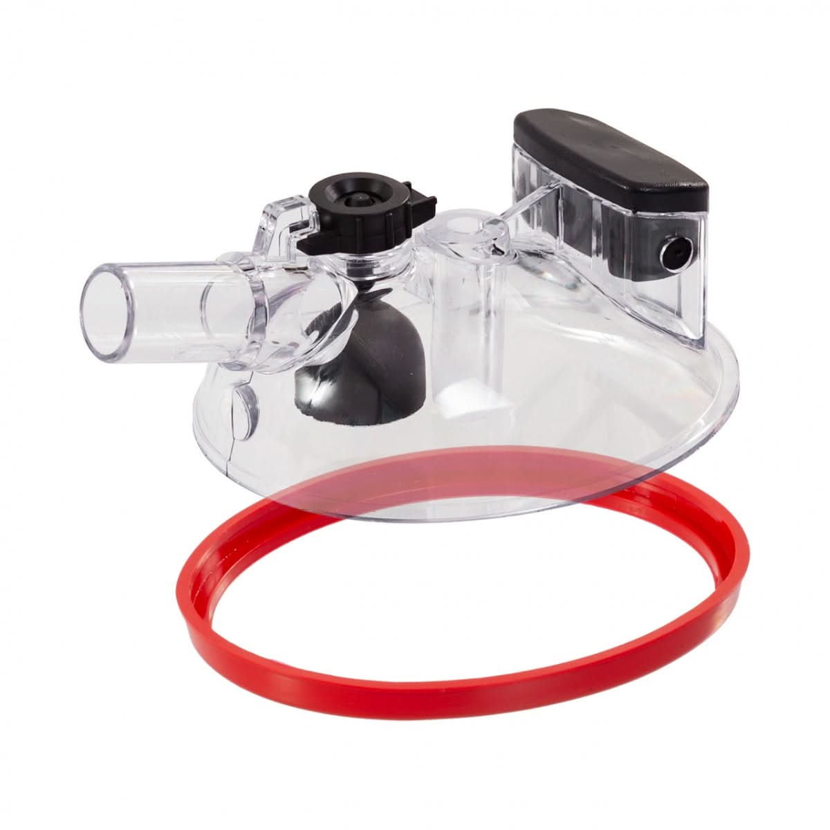 Capac pentru colector de lapte, 240 cm³