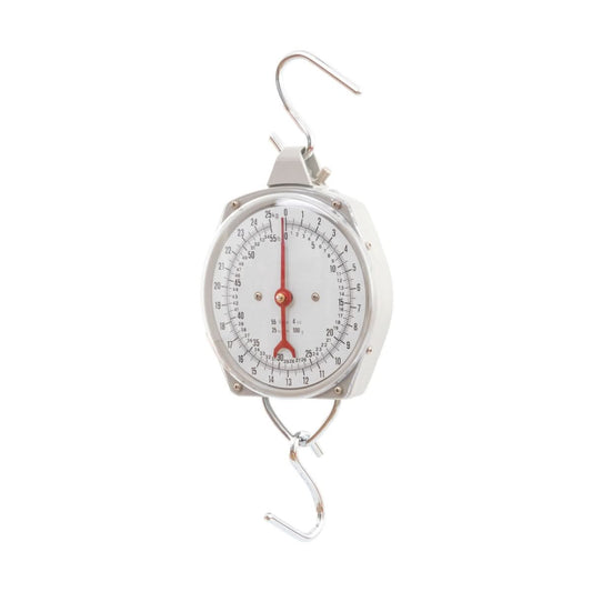 Cantar suspendat premium, max. 25 kg, robust si precis