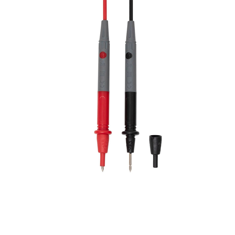 Cablu Masurare Multimetru SMA SMART 2, 10A, 600V CAT III, 90 cm – MZ SMART