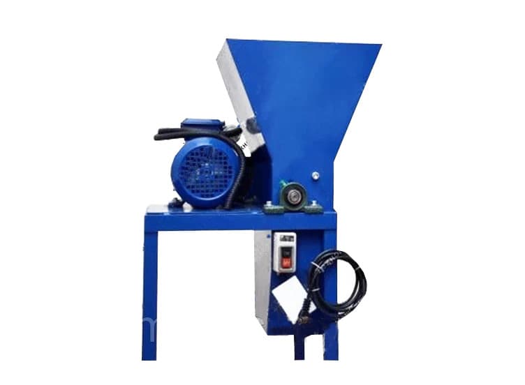 Spargator de nuci GRK 200 TMC, electric, 200 kg/h, 1.1 kW